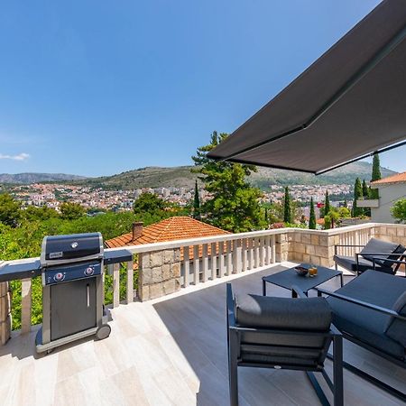 Sunlight Apartment Дубровник Экстерьер фото