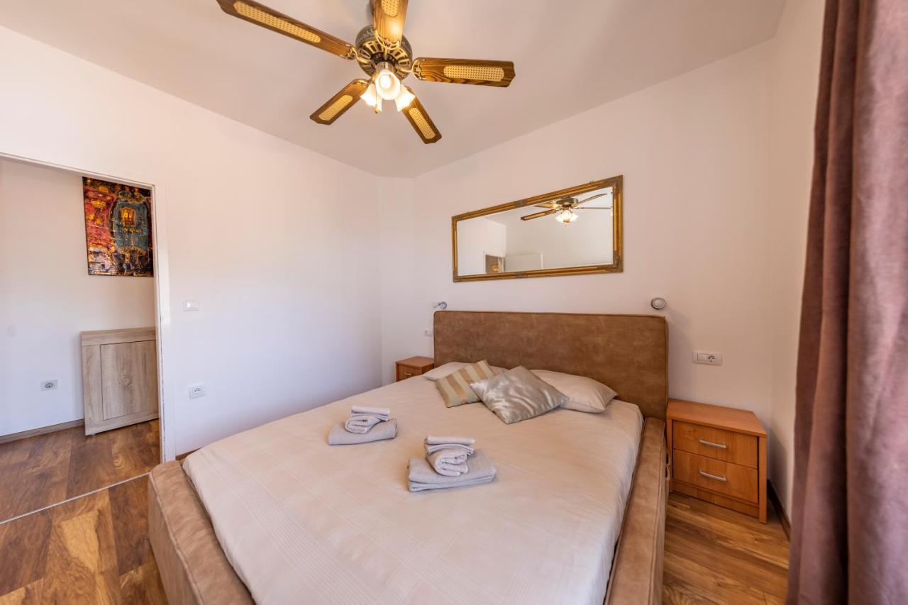 Sunlight Apartment Дубровник Экстерьер фото